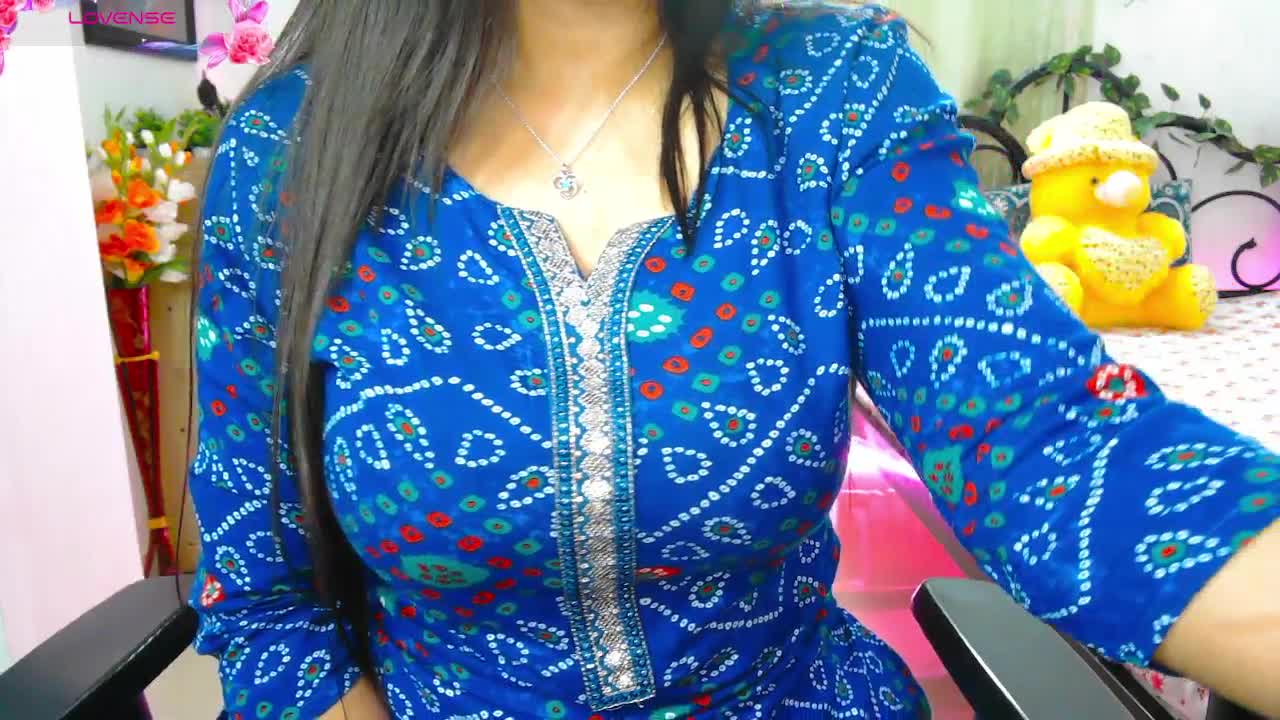 thyAnvi cam recording