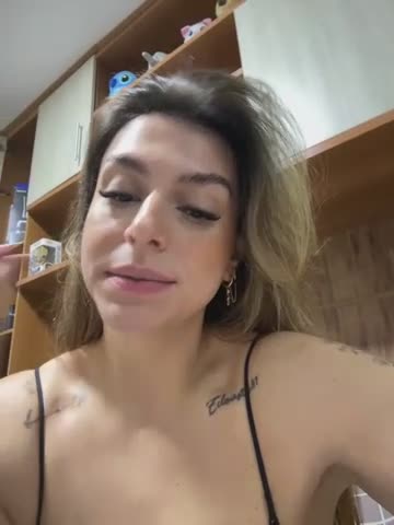 BarbieHotBrazil Stripchat recording at 2026-05-16 19:03:00