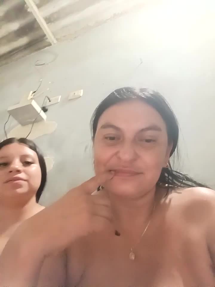 Horny-Mommy-Dirty cam recording